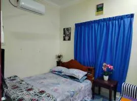 Roomstay Arau Murah