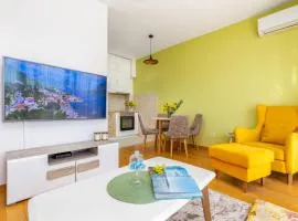 Apart hotel M S KATUNJANIN