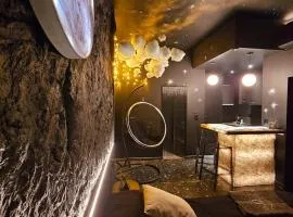 Suite Intemporelle