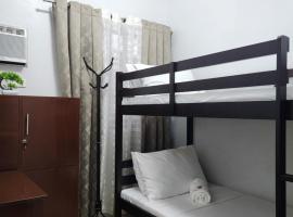 Goldland Caelestis Guest House，位于巴科洛德的酒店