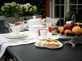 艾琳娜斯住宿加早餐旅馆