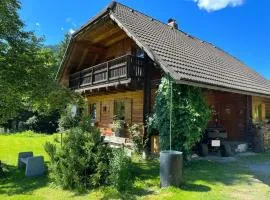 KlauBär - Hütte