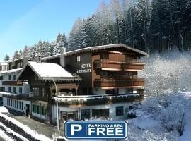 Hotel & Restaurant Batzenhäusl，位于因斯布鲁克的酒店