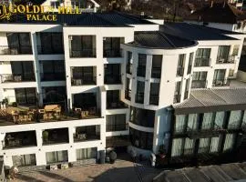Golden Hill Palace
