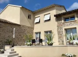 Chambres d'Hôtes L'Escale