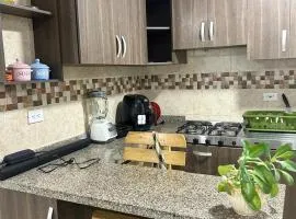 apartamento en alameda del rio silbador