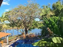 Pousada Sol do Araguaia