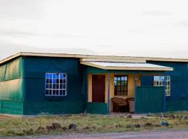 Amanya 2 Bedroom Self Catering Tent