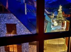 Casa de montaña en Arties