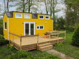 Tinyhouse Horssen