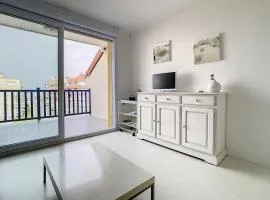 Appartement Confort 2 Chambres à 100m de la Plage avec Parking - FR-1-236-50
