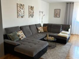 Apartman Mirna，位于克宁的酒店