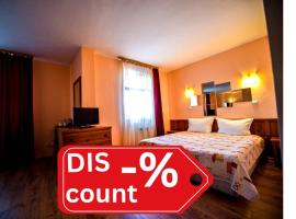 Family Hotel Bansko Sofia，位于索非亚的酒店