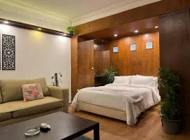 Luxury Studio Zamalek