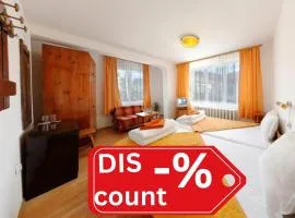 Hotel Alpin - 91 Bansko