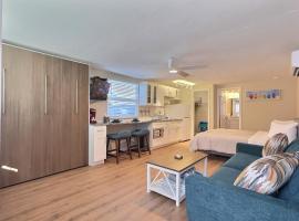 Siesta Key Beach - Capri 665 #4，位于西耶斯塔岛的酒店