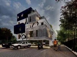 Emihouse Rubikon Apartments