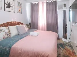 Eimy's Place at Urban Deca Mandaluyong by RedDoorz