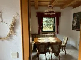 Wapiti Chalet - Katschberg