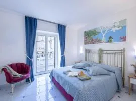 Cento Serenate Amalfi