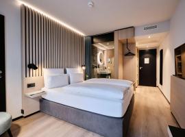 4K，位于万根伊姆阿尔戈伊的住宿