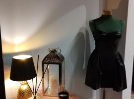 La Corte di Peretola，位于佛罗伦萨的酒店