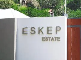 Eskep Estate - Private Villas