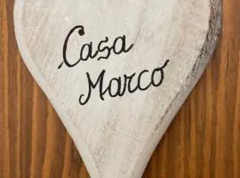 Casa Marco - Ca' di chi de Zirie -