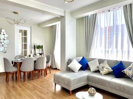 Serenia，位于塔克纳的住宿