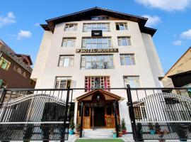 Super Townhouse Rajbagh Formerly Hotel Modern，位于斯利那加的酒店