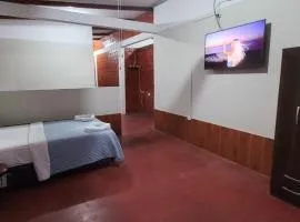 Mítica, Casa Vacacional 2, Sauce