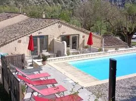 Gîte de la Source