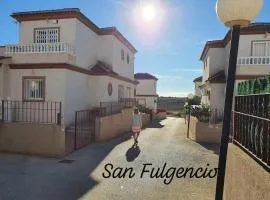 Casa ODIE