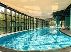 Corendon Amsterdam Schiphol Airport, a Tribute Portfolio Hotel，位于巴德胡弗多普的酒店