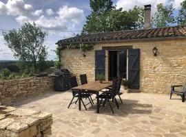 Magnone Vacance - Gîte Le Petit Ruisseau