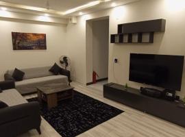 Arzu Villa，位于Burhaniye的酒店