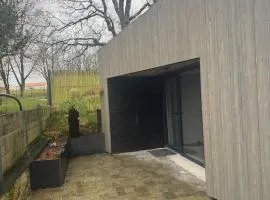 Studio avec accès indépendant