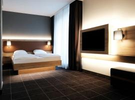FOUR Ratingen Dusseldorf Airport，位于拉廷根的酒店