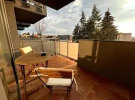 Apartment, Senec - free parking