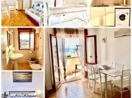 Casa vacanza Grisolia lido