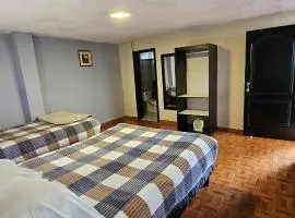 Departamento Tulcán