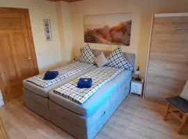 Ferienwohnung "Bine"