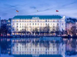 Hotel Atlantic Hamburg, Autograph Collection