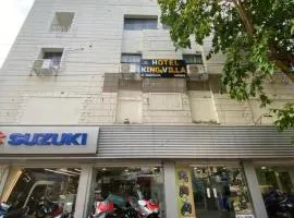 Hotel Kings Villa
