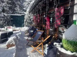 阿菲塔美格尼拉酒店