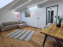 Moderne 3 Zimmer Wohnung
