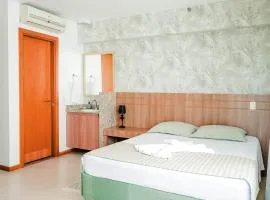 Flat II em Saint Morizt Brasília Hotel