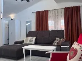 Central Park Bragadiru Loft