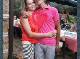 Agriturismo Casale Loreto