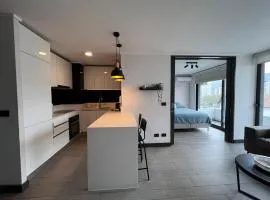 Moderno departamento en excelente ubicación